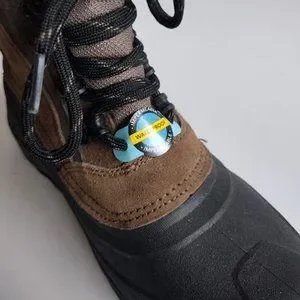 Rugged Outback | Shoes | New Rugged Outback Brown Leather  display picture 3